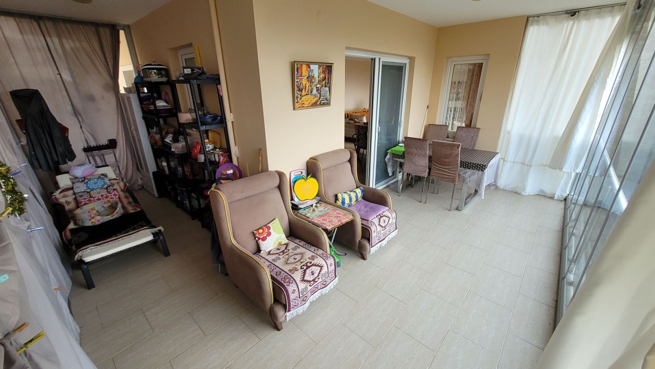 Вилла в Алании, Турция, 165 м² - фото 8