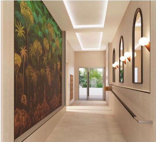 Апартаменты в Больё-сюр-Мер, Франция, 120 м² - фото 6