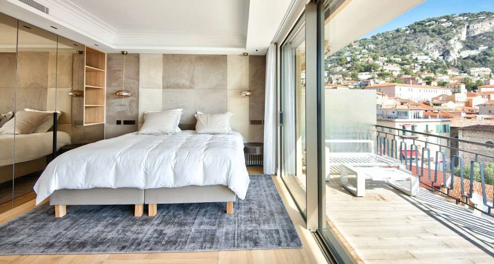 Пентхаус в Вильфранш-сюр-Мер, Франция, 141 м² - фото 16