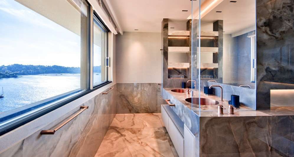 Пентхаус в Вильфранш-сюр-Мер, Франция, 141 м² - фото 18