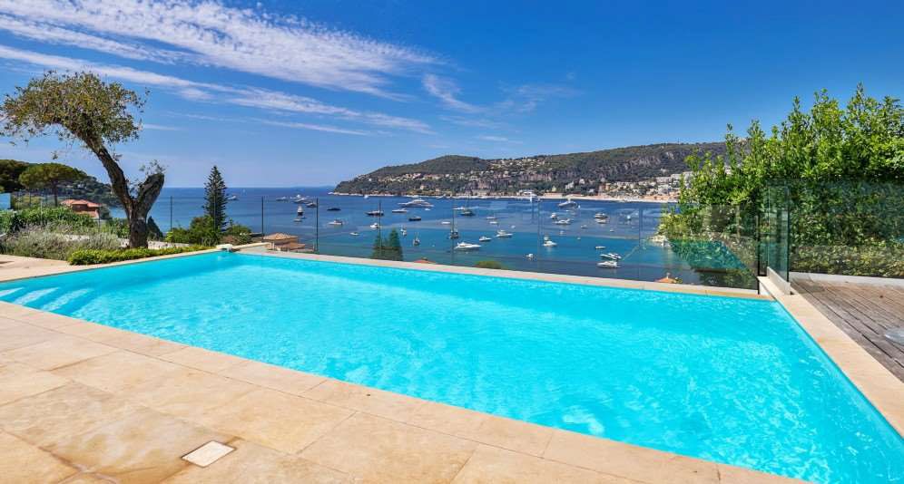 Апартаменты в Сен-Жан-Кап-Ферра, Франция, 135.33 м² - фото 9