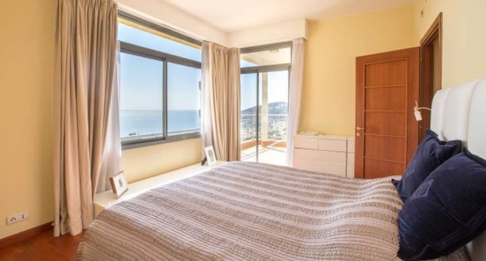 Апартаменты в Вильфранш-сюр-Мер, Франция, 203 м² - фото 10