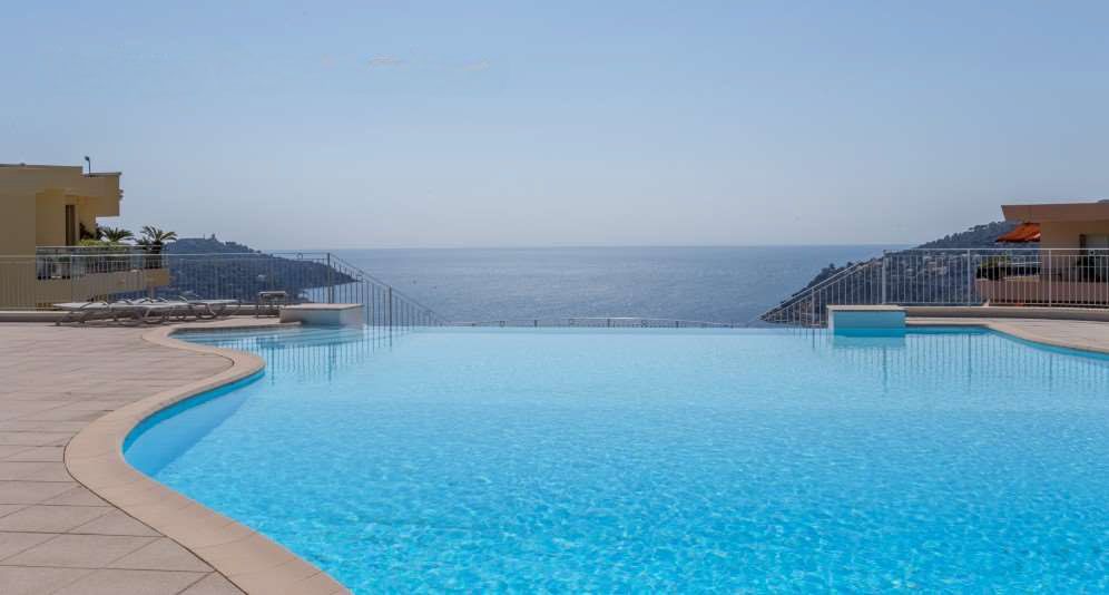 Апартаменты в Вильфранш-сюр-Мер, Франция, 203 м² - фото 5