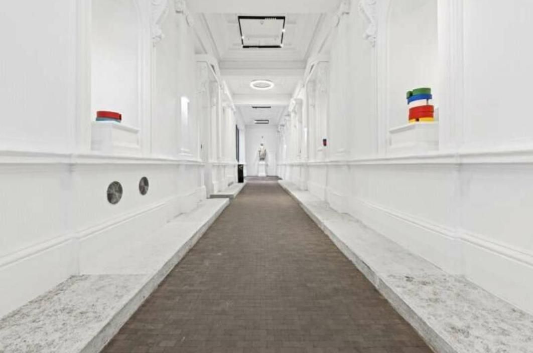 Квартира в Вене, Австрия, 246.58 м² - фото 3