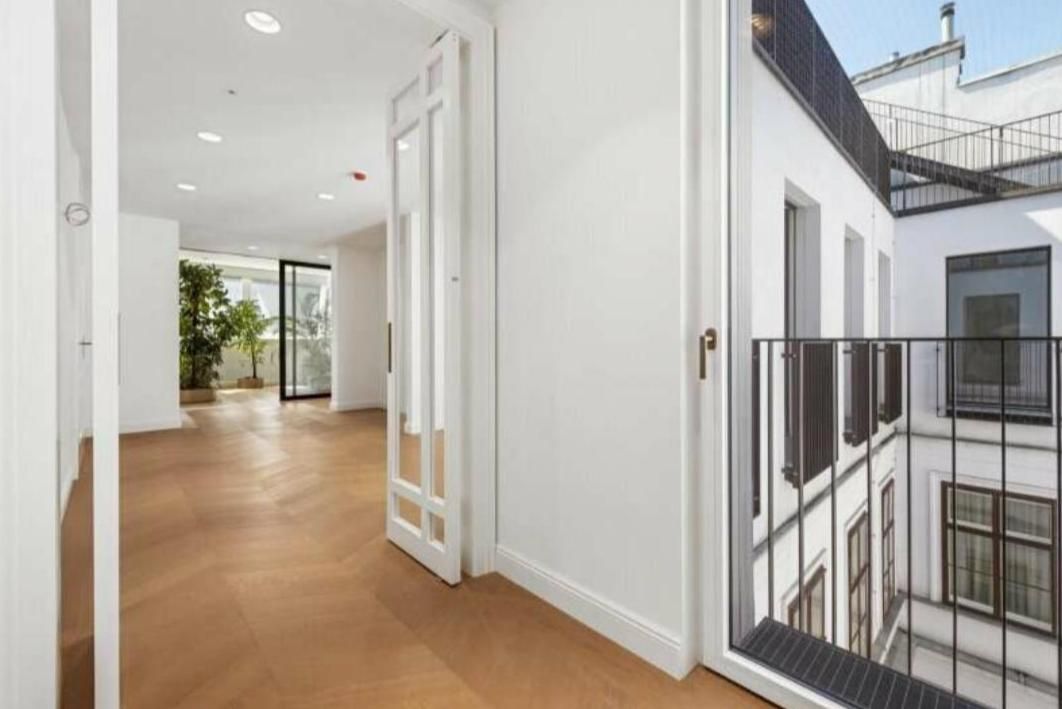 Квартира в Вене, Австрия, 246.58 м² - фото 10