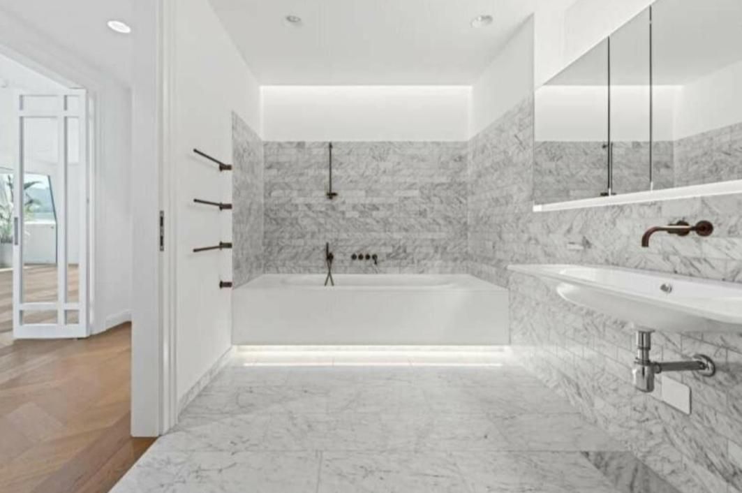 Квартира в Вене, Австрия, 246.58 м² - фото 12