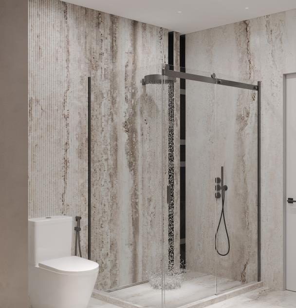 Студия на пляже Банг Тао, Таиланд, 55.14 м² - фото 5