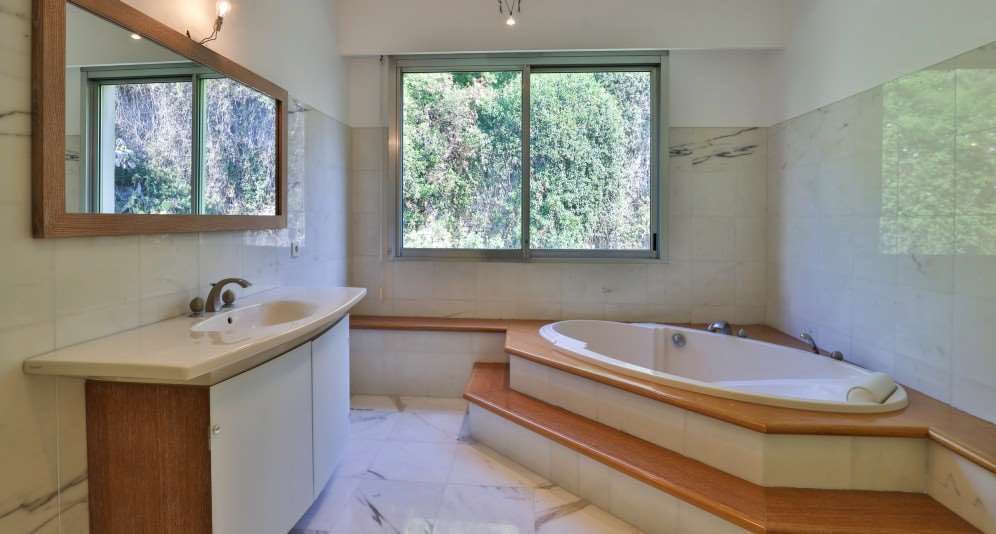 Апартаменты в Вильфранш-сюр-Мер, Франция, 166 м² - фото 17