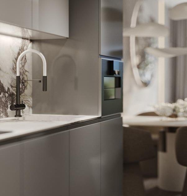 Студия на пляже Банг Тао, Таиланд, 55.14 м² - фото 6