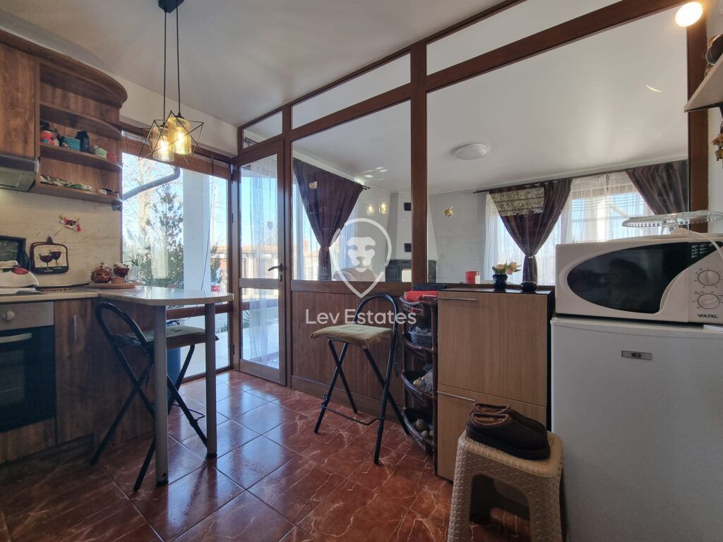 Дом в Бате, Болгария, 102 м² - фото 4