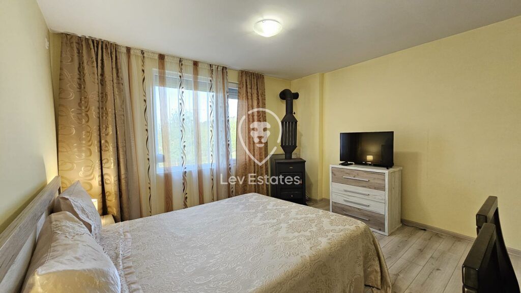 Дом в Проходе, Болгария, 148 м² - фото 12