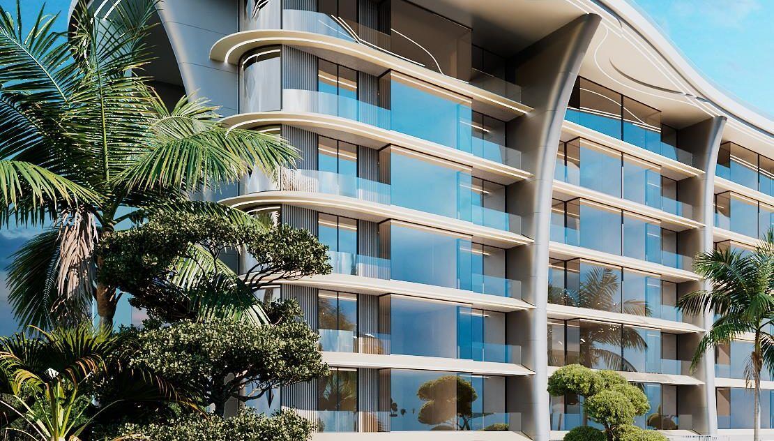 Студия на пляже Банг Тао, Таиланд, 55.14 м² - фото 7