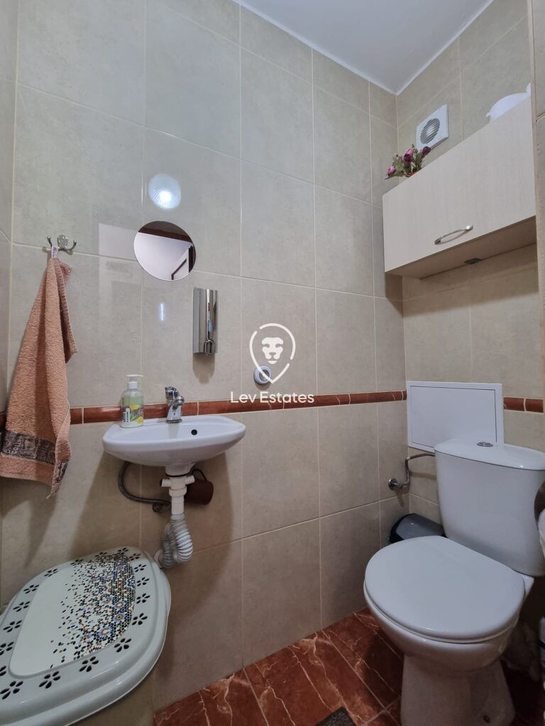 Дом в Бате, Болгария, 102 м² - фото 15