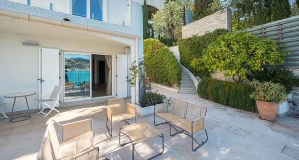 Таунхаус в Вильфранш-сюр-Мер, Франция, 215 м² - фото 4