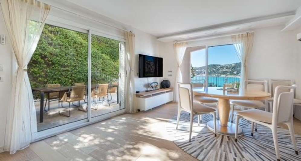 Таунхаус в Вильфранш-сюр-Мер, Франция, 215 м² - фото 5