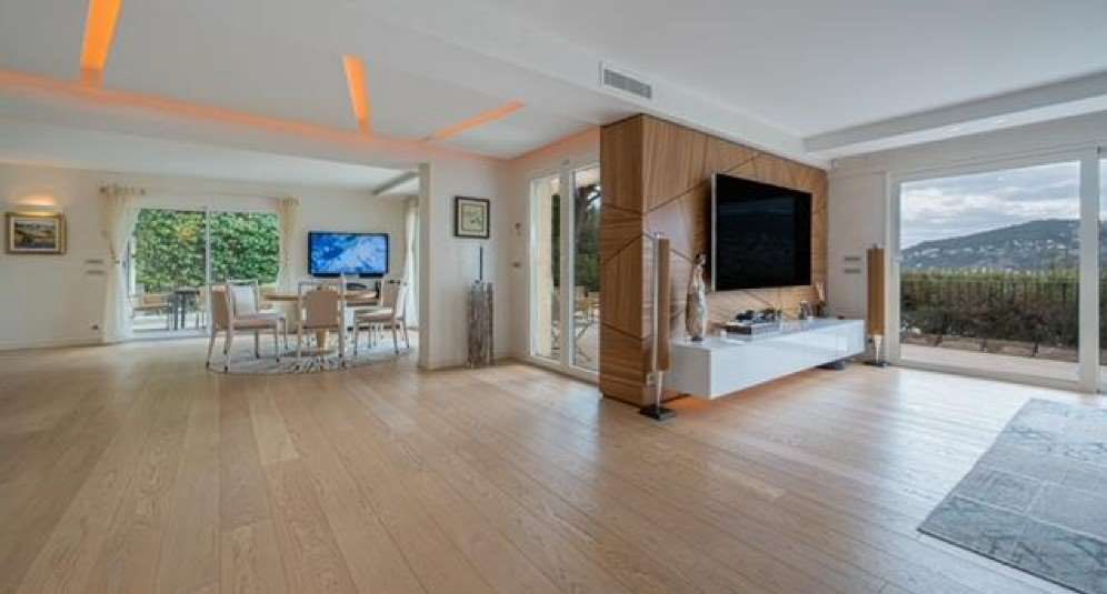 Таунхаус в Вильфранш-сюр-Мер, Франция, 215 м² - фото 6