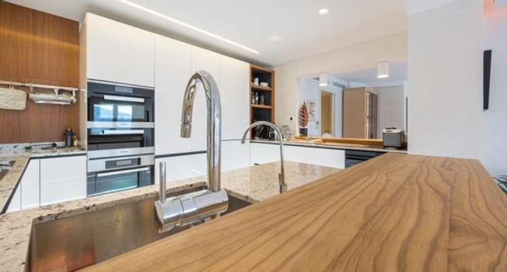 Таунхаус в Вильфранш-сюр-Мер, Франция, 215 м² - фото 9