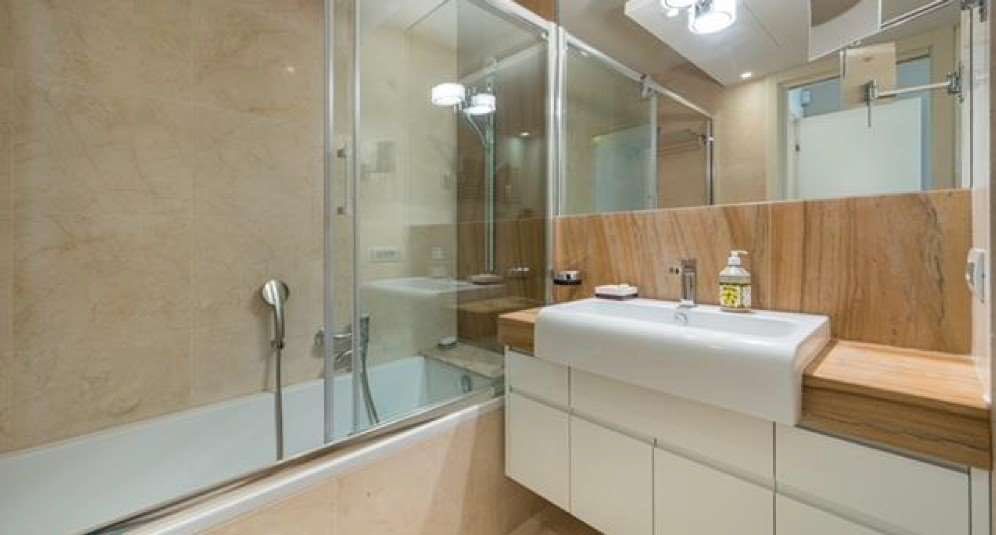 Таунхаус в Вильфранш-сюр-Мер, Франция, 215 м² - фото 14