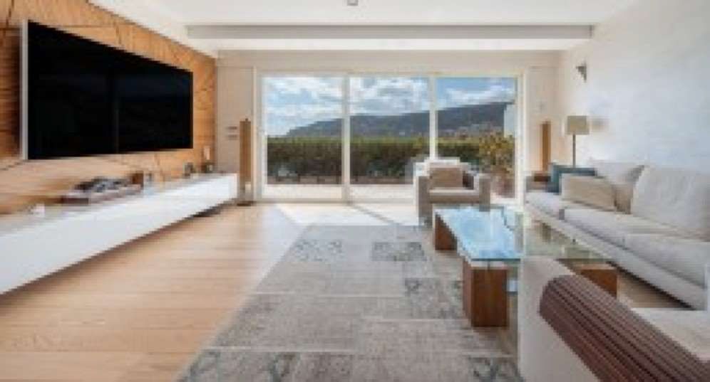 Таунхаус в Вильфранш-сюр-Мер, Франция, 215 м² - фото 7