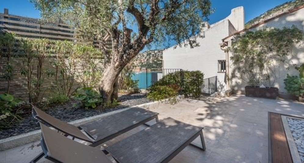 Таунхаус в Вильфранш-сюр-Мер, Франция, 215 м² - фото 15