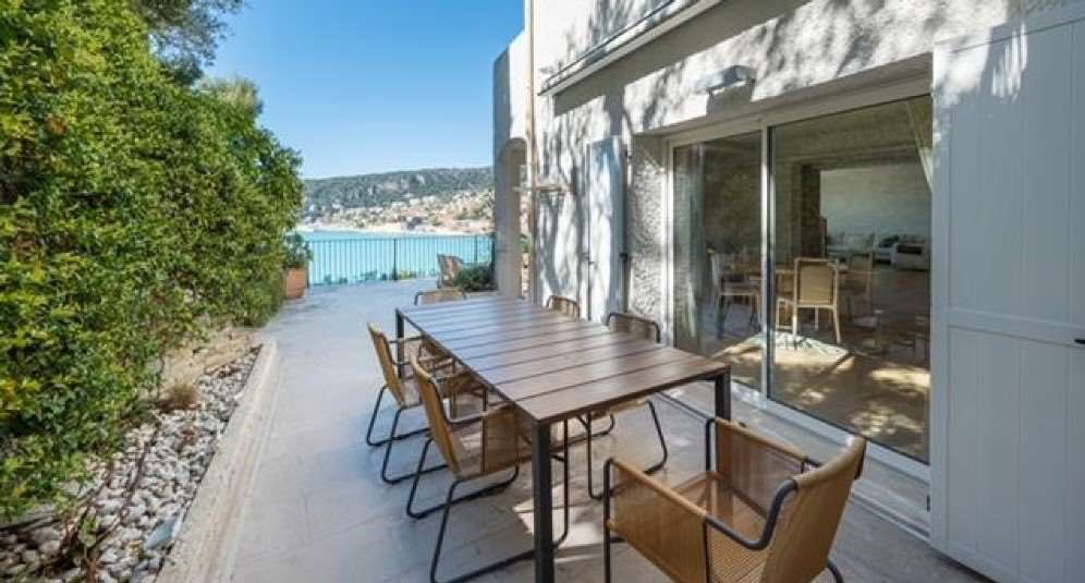 Таунхаус в Вильфранш-сюр-Мер, Франция, 215 м² - фото 16