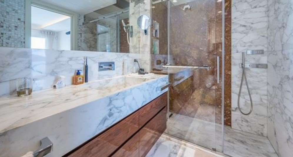 Таунхаус в Вильфранш-сюр-Мер, Франция, 215 м² - фото 12