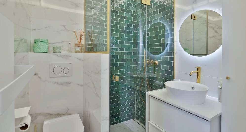 Апартаменты в Вильфранш-сюр-Мер, Франция, 133 м² - фото 14