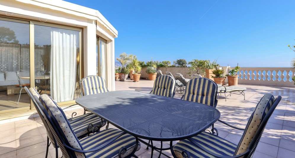 Апартаменты в Кап-д'Ай, Франция, 170 м² - фото 4