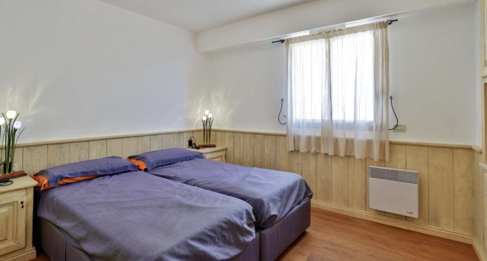 Апартаменты в Кап-д'Ай, Франция, 170 м² - фото 11