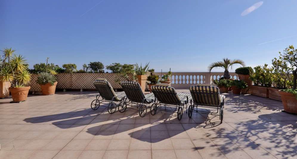 Апартаменты в Кап-д'Ай, Франция, 170 м² - фото 3