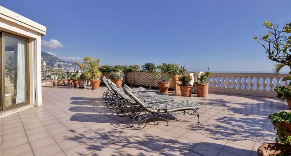 Апартаменты в Кап-д'Ай, Франция, 170 м² - фото 6