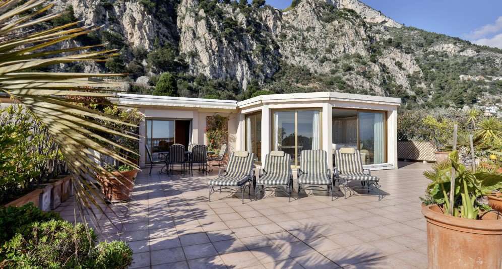 Апартаменты в Кап-д'Ай, Франция, 170 м² - фото 5