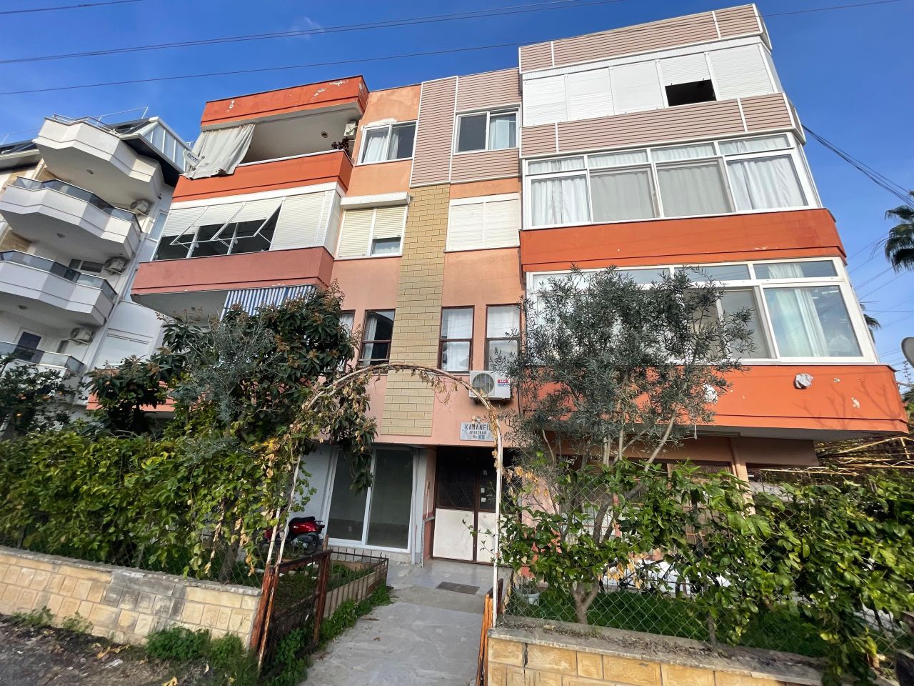 Офис в Алании, Турция, 36 м² - фото 4