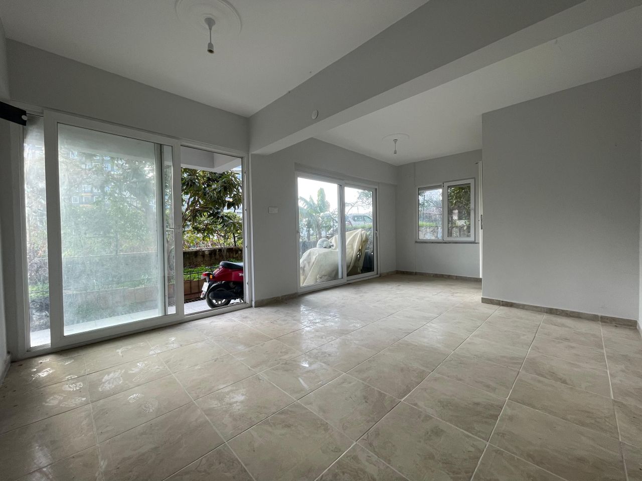 Офис в Алании, Турция, 36 м² - фото 5