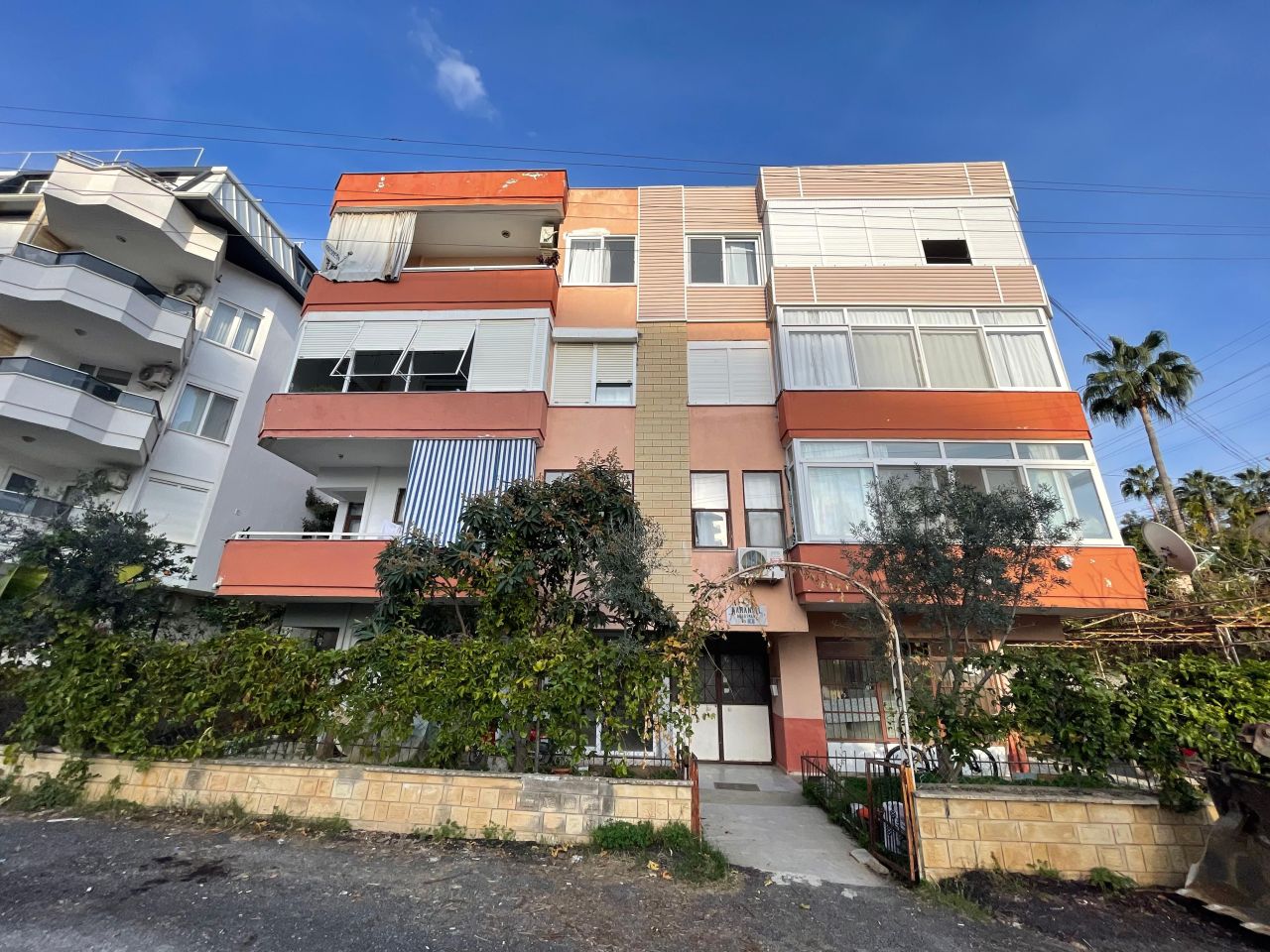 Офис в Алании, Турция, 36 м² - фото 3