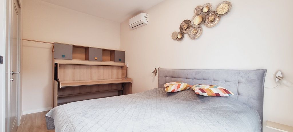 Квартира в Бечичи, Черногория, 52 м² - фото 15