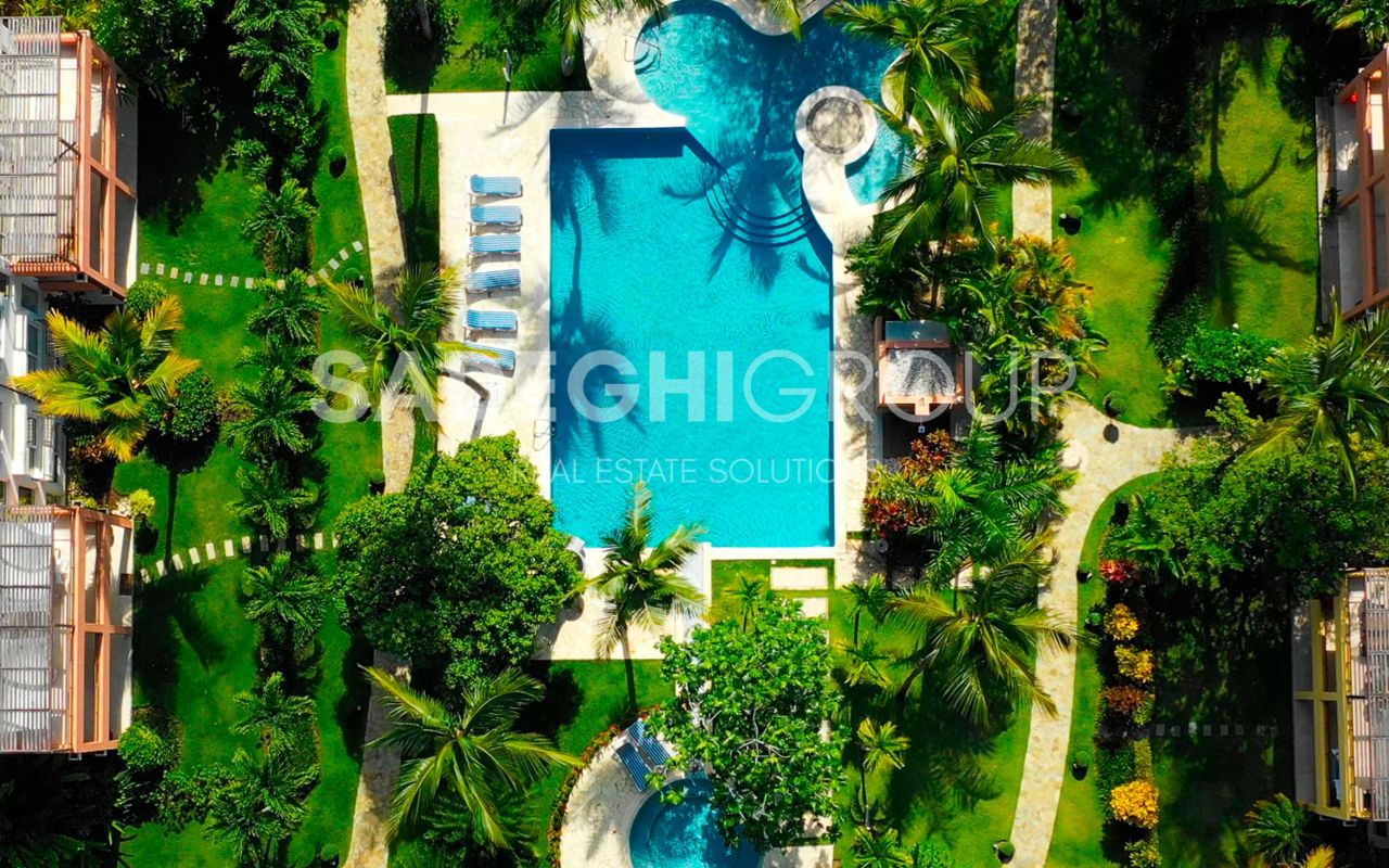 Апартаменты в Сосуа, Доминиканская Республика, 158.85 м² - фото 5