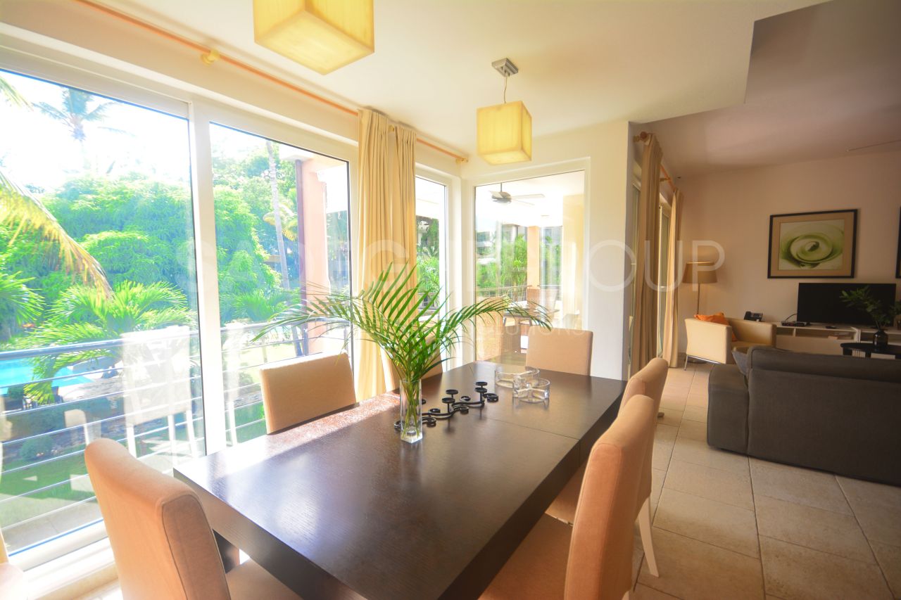 Апартаменты в Сосуа, Доминиканская Республика, 158.85 м² - фото 9