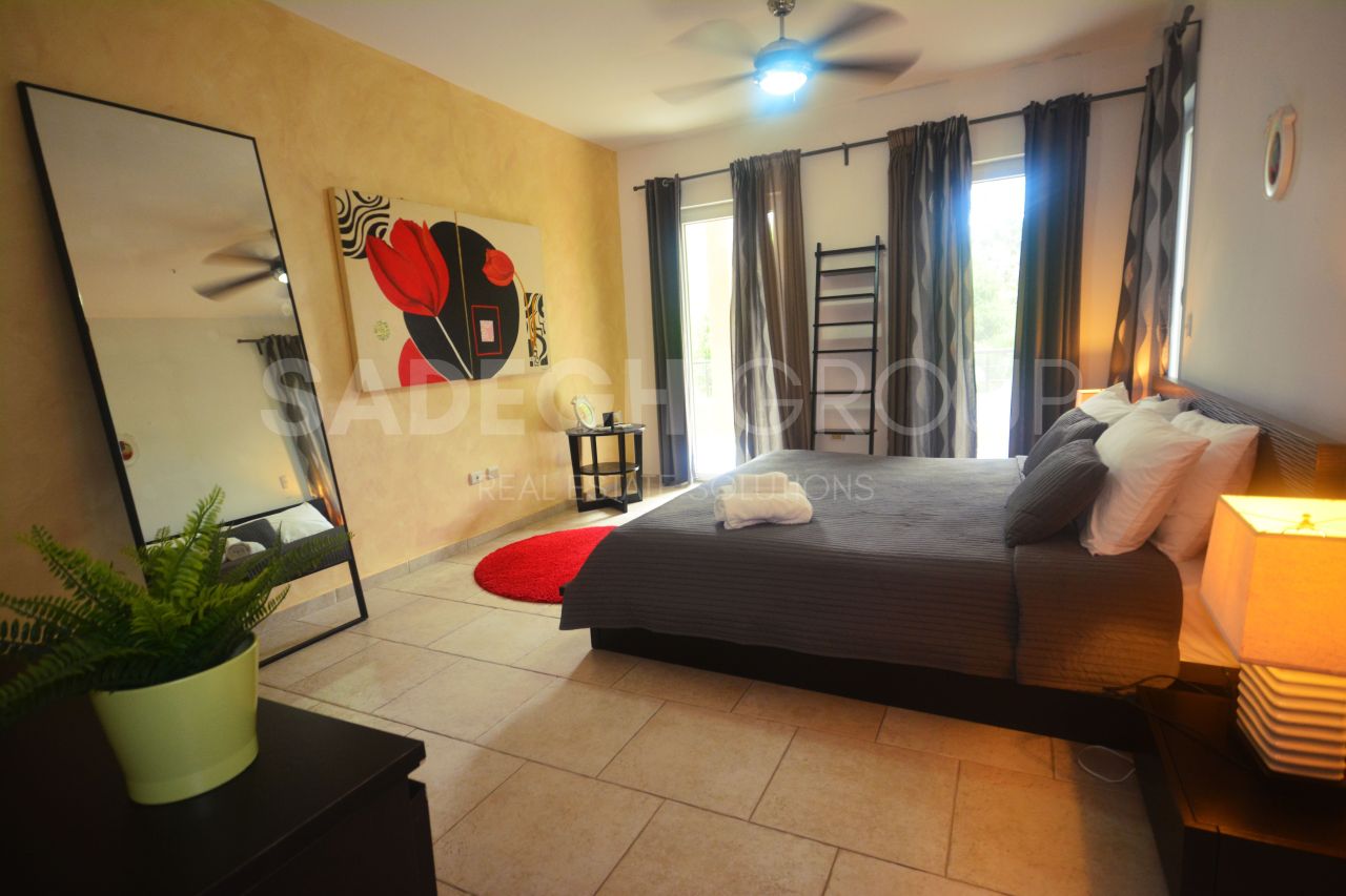 Апартаменты в Сосуа, Доминиканская Республика, 158.85 м² - фото 16