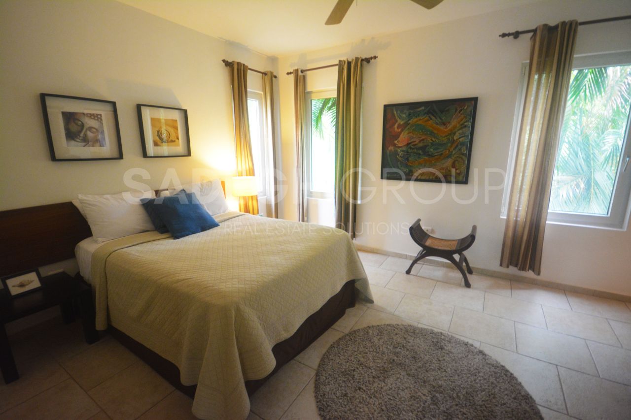 Апартаменты в Сосуа, Доминиканская Республика, 158.85 м² - фото 17