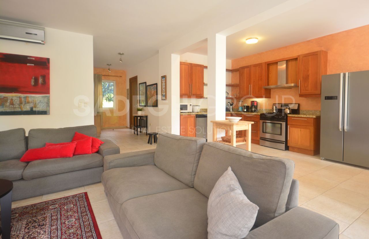 Апартаменты в Сосуа, Доминиканская Республика, 158.85 м² - фото 12