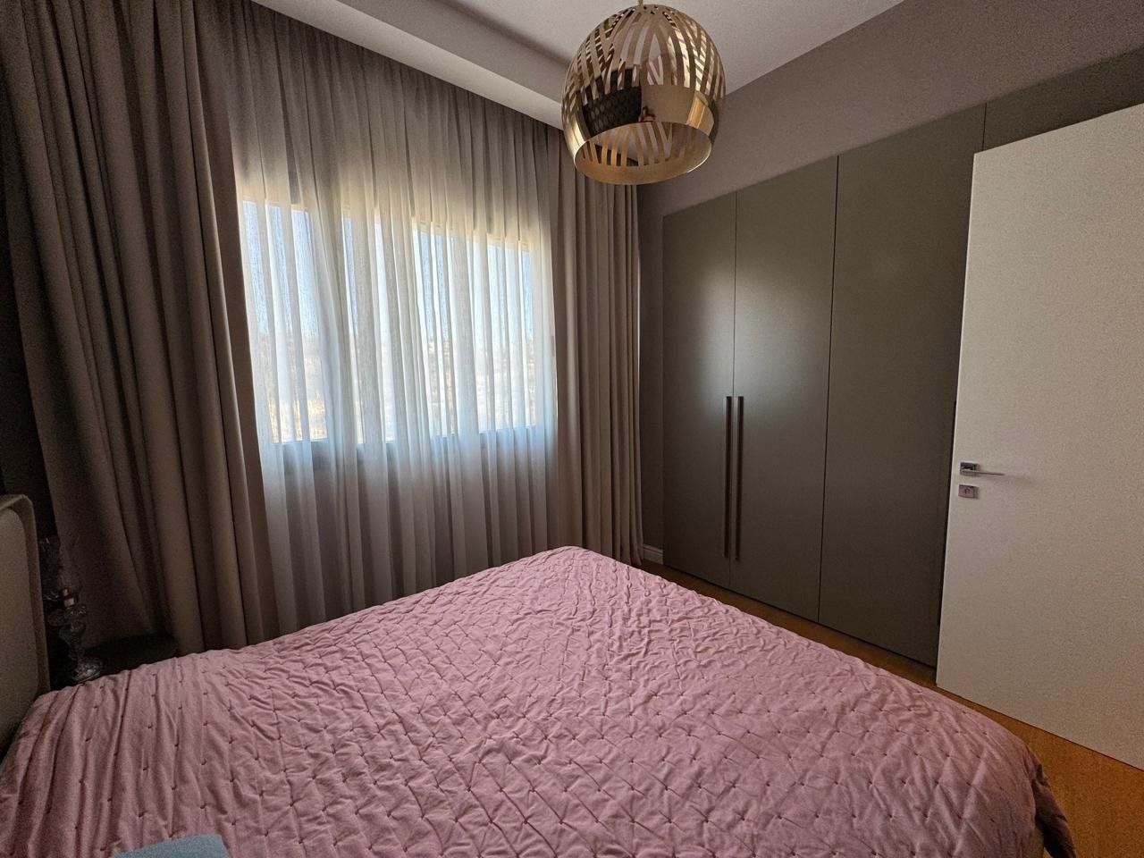 Апартаменты в Агиос Тихоне, Кипр, 159 м² - фото 1