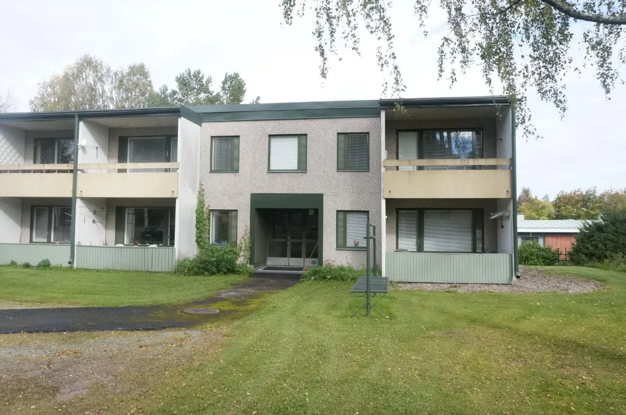 Квартира в Йоэнсуу, Финляндия, 73 м² - фото 2