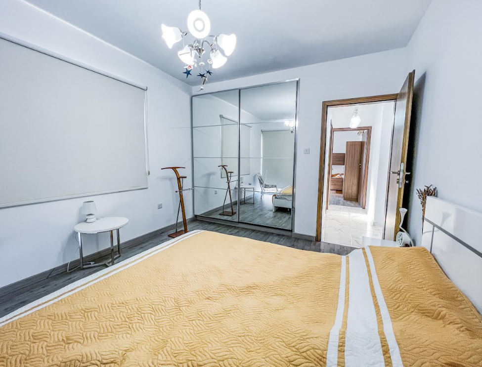 Апартаменты в Агиос Тихоне, Кипр, 90 м² - фото 1