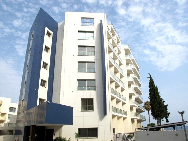 Апартаменты в Гермасойе, Кипр, 142 м² - фото 1