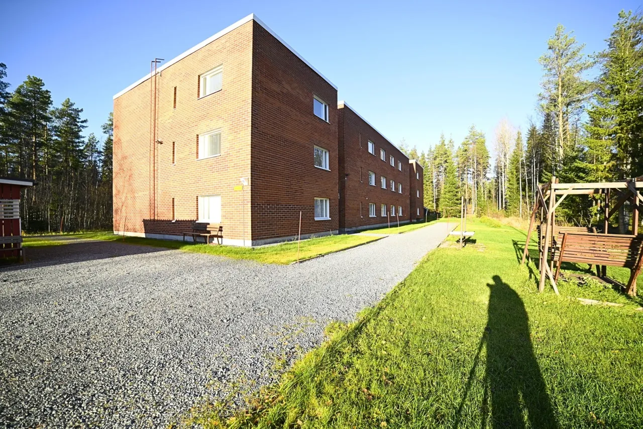 Квартира в Оулу, Финляндия, 59 м² - фото 12