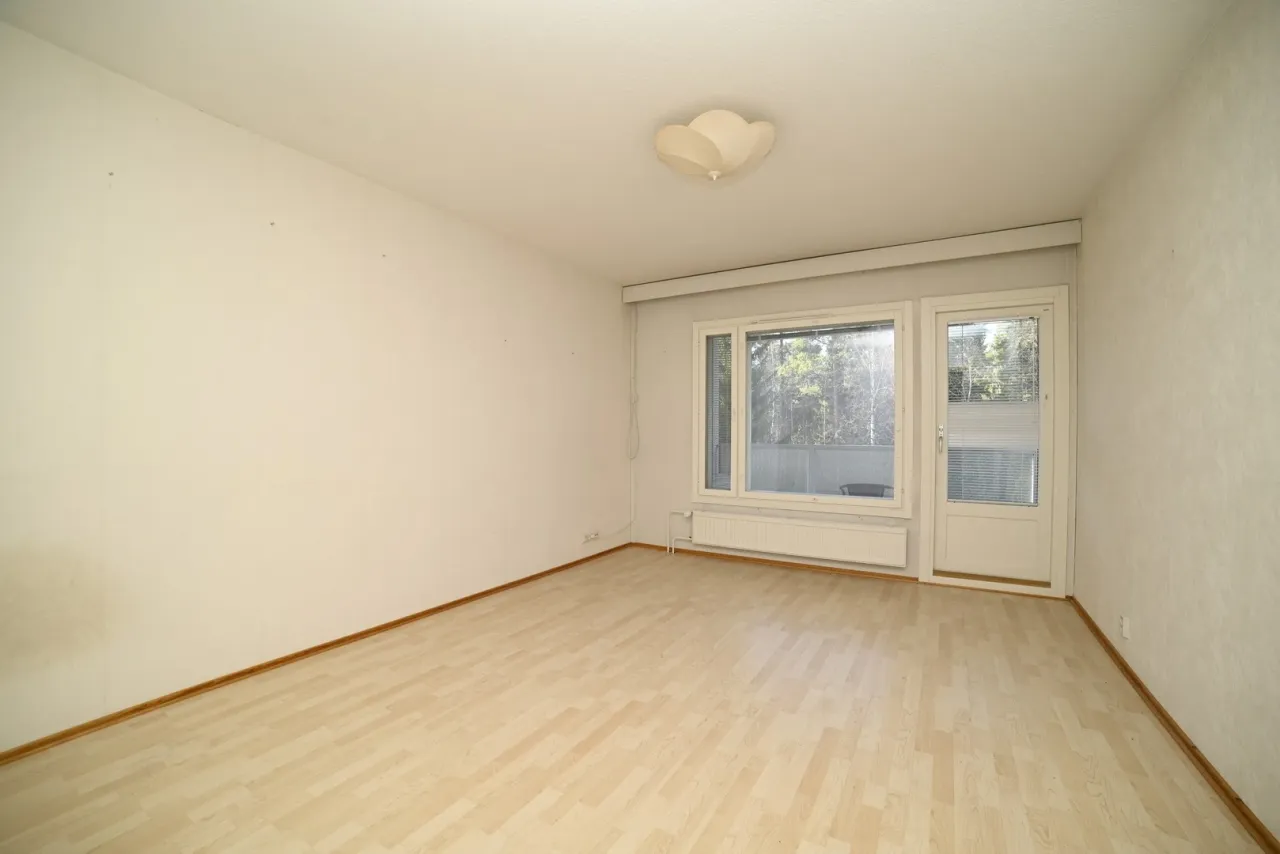 Квартира в Оулу, Финляндия, 59 м² - фото 2