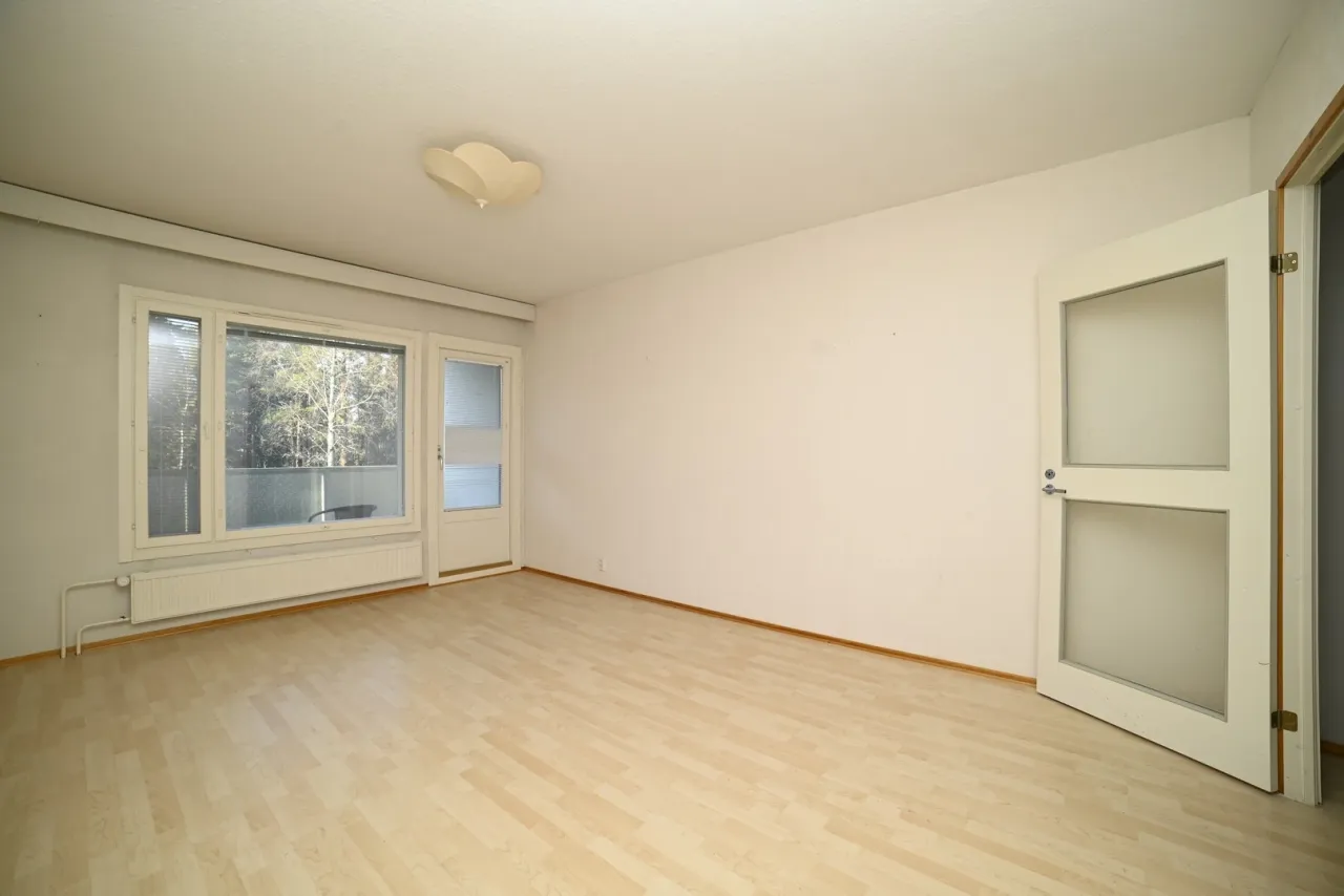 Квартира в Оулу, Финляндия, 59 м² - фото 3