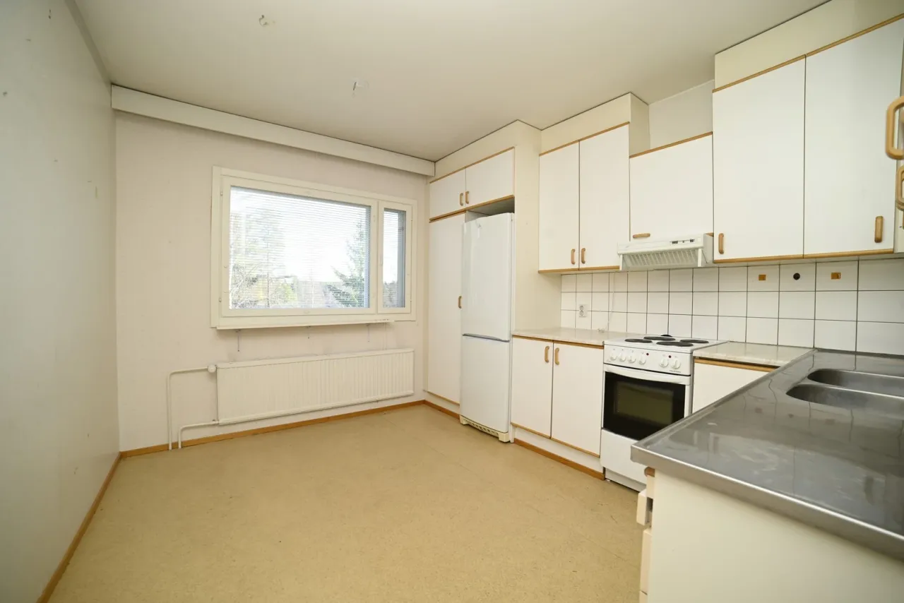 Квартира в Оулу, Финляндия, 59 м² - фото 4