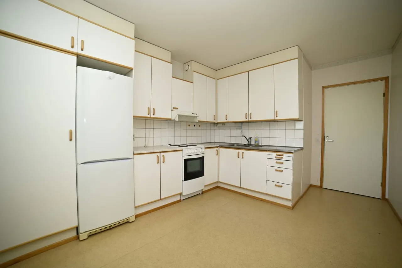 Квартира в Оулу, Финляндия, 59 м² - фото 5